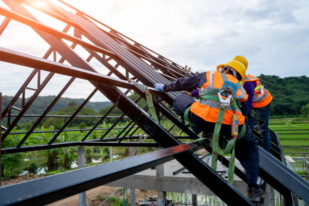 Tile Roofing Contractor in Mondovi, WI