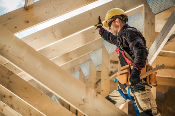 Quick and Trustworthy Emergency Roof Repair Services in Mondovi, WI