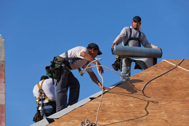 Trusted Mondovi, WI Roofing Contractor Experts