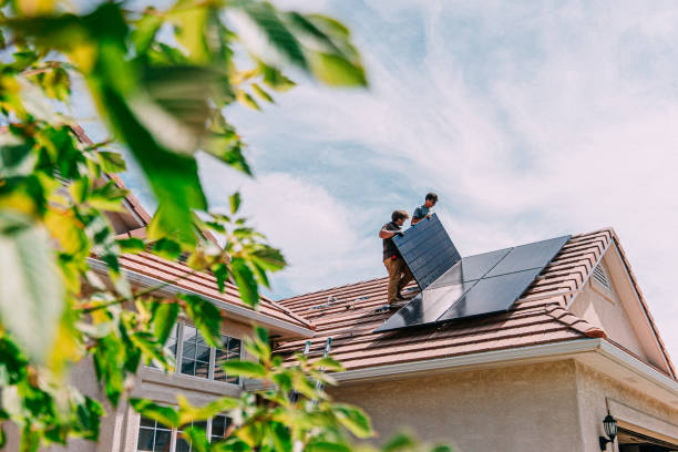 Best Metal Roofing Contractor  in Mondovi, WI