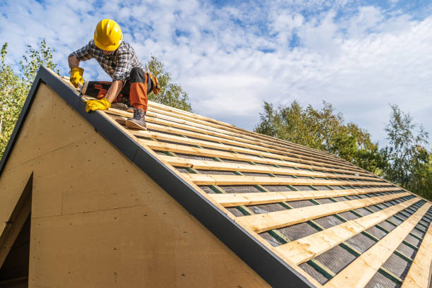 Best Emergency Roof Repair  in Mondovi, WI